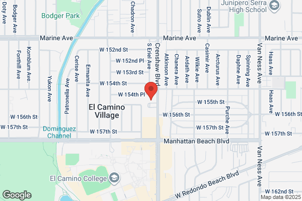 Elim Adult Day Health Center