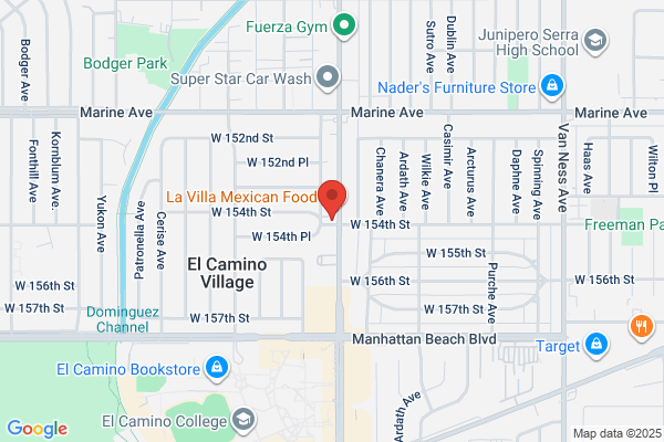 El Camino Bike Shop
