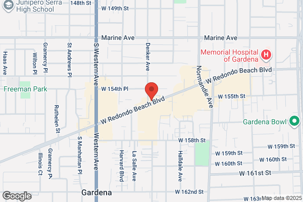 Gardena Golf