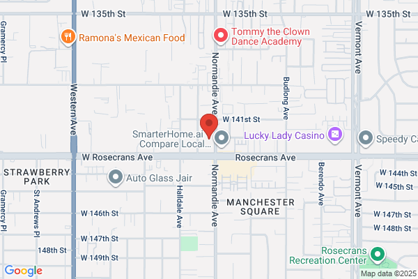 StorQuest Self Storage