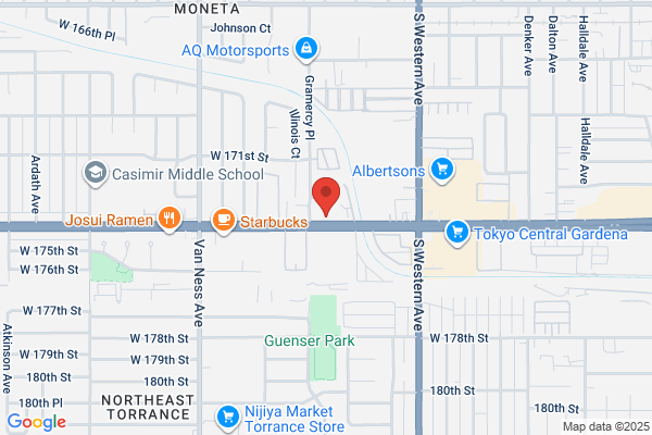 El Tapatio Tires & Auto Repair