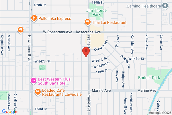 Pacific West Realty