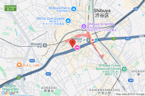 Tokyu Travel Service