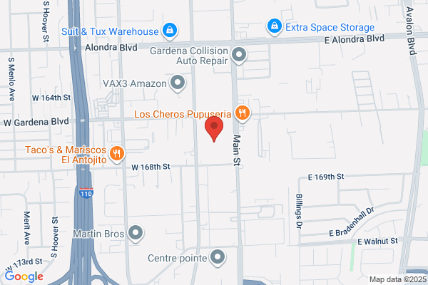 Drive Line Service of Carson-Gardena