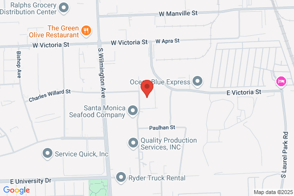 Globe-Con Freight Systems