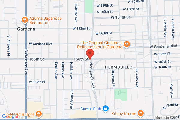Gardena Welding Supply Co., Inc