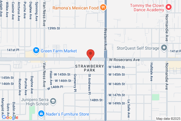 Kim's Store
