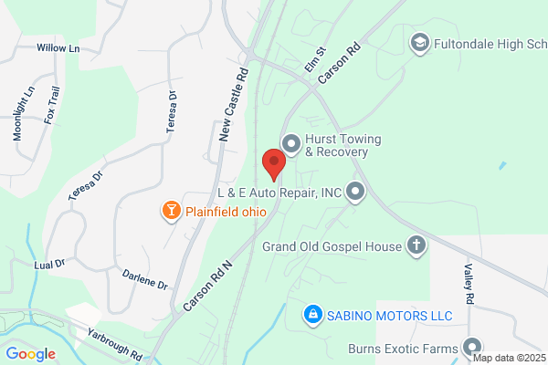 J & S Fleet Service & Repair LLC