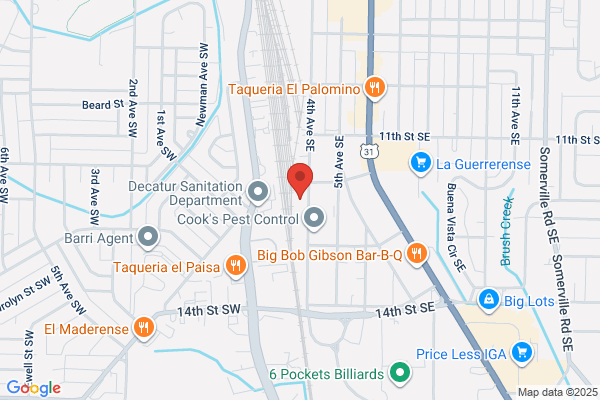 Decatur Highway Home Repair