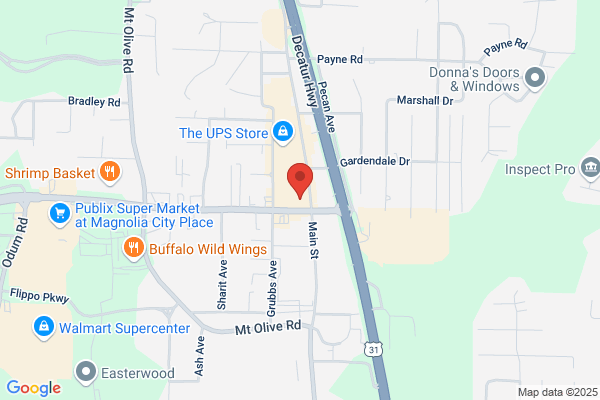 AutoZone Auto Parts