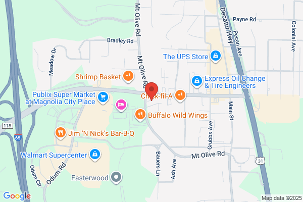 Neffie's Children's Shoppe