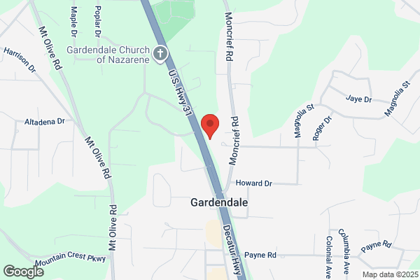 Luma Dentistry - Gardendale