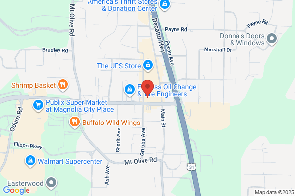 Mc Means, Dennis - Alfa Insurance Corporation