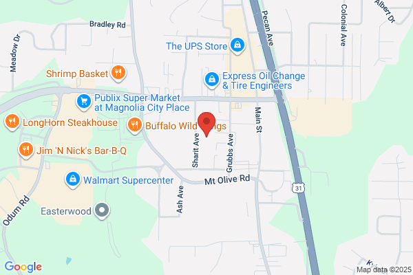 Galloway Michael Attorney