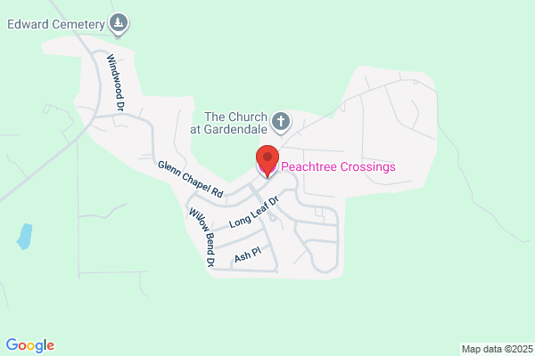 Peachtree Crossings
