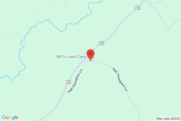 Bill's Lawn Service