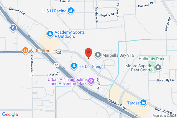 Guardx Pest Technologies
