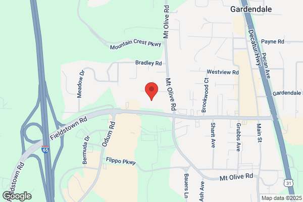 Fresenius Kidney Care Gardendale Dialysis Facility