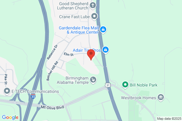 Doganiero, Frank J MD - Gardendale Medical Center