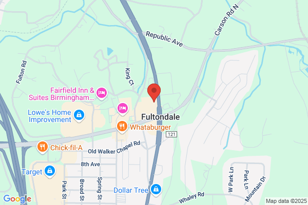 Fultondale Auto Salvage