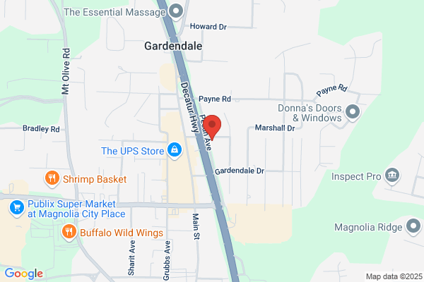 Gardendale Pet Clinic