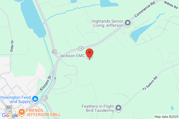 Jackson Electric