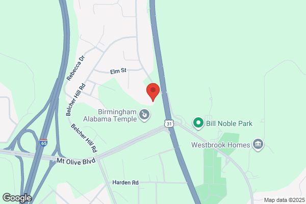 Yates, Mike - Gardendale Funeral Home
