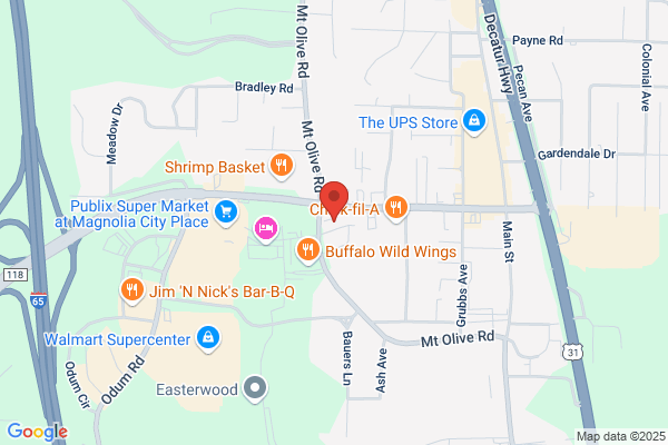 Exit I-65 Realty