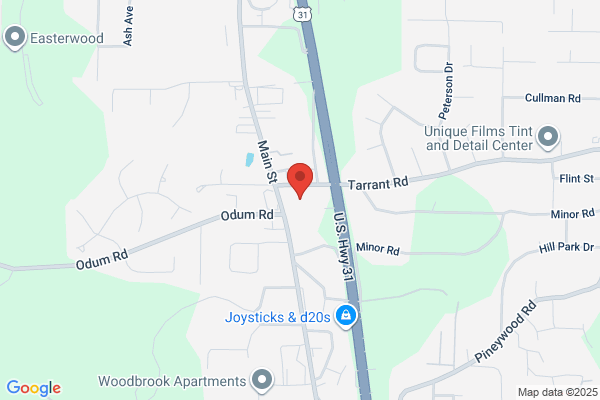 Ragland, Dianne - Realty South