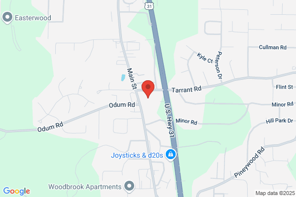 Tubbs, Karon - Tubbs Realty