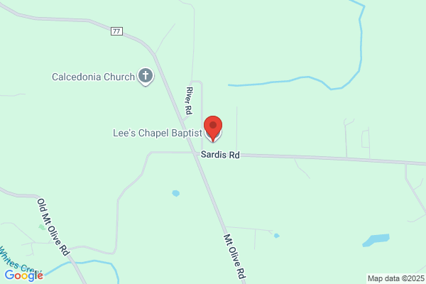 Lees Chapel Baptist