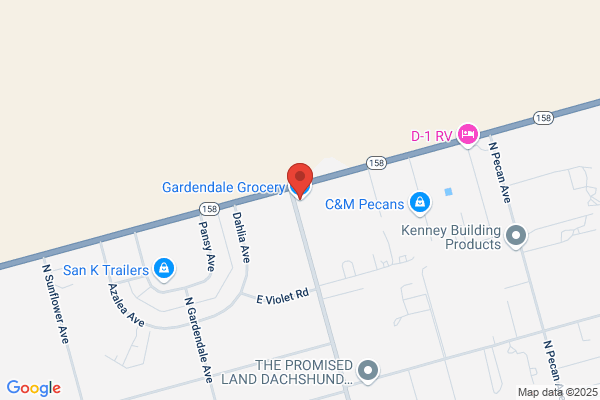Gardendale Grocery
