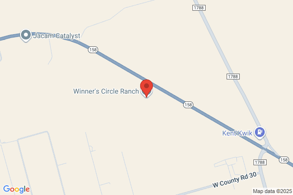 Winner Circle Ranch