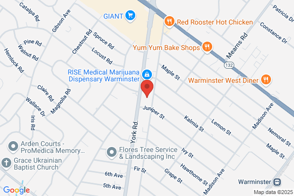 Buckingham Foot & Ankle Center