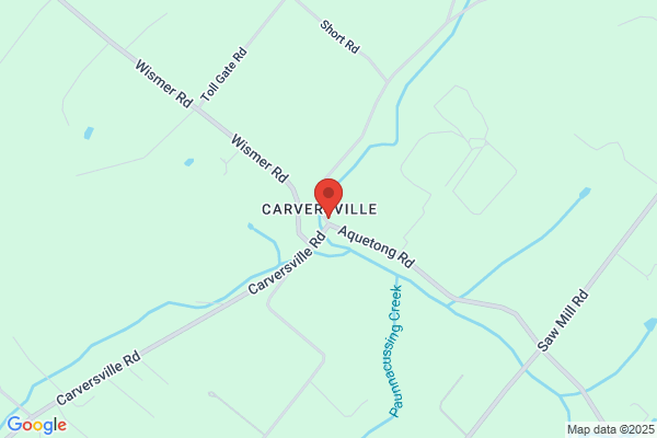 Carversville Cabinet Shop