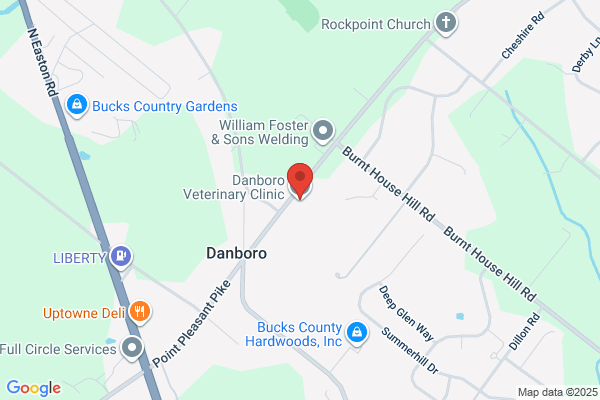 Danboro Veterinary Clinic