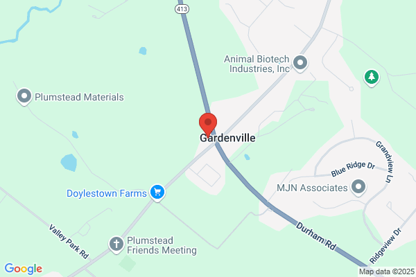 Gardenville Hotel