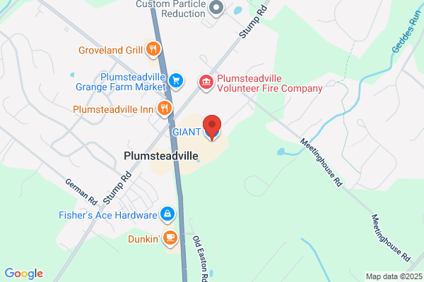 Plumsteadville Natural Foods Inc