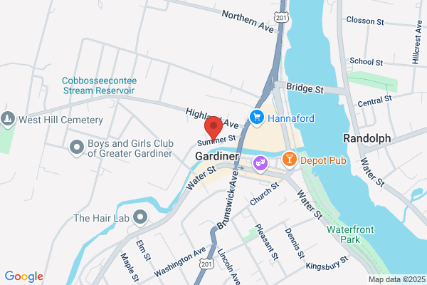 Fresenius Kidney Care Gardiner