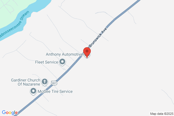 Anthony Automotive