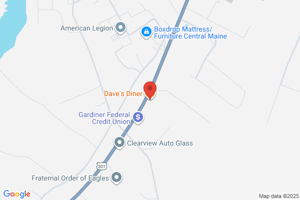 Daves Diner