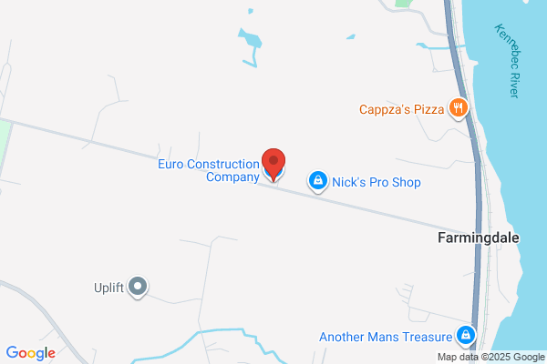 Euro Construction Co