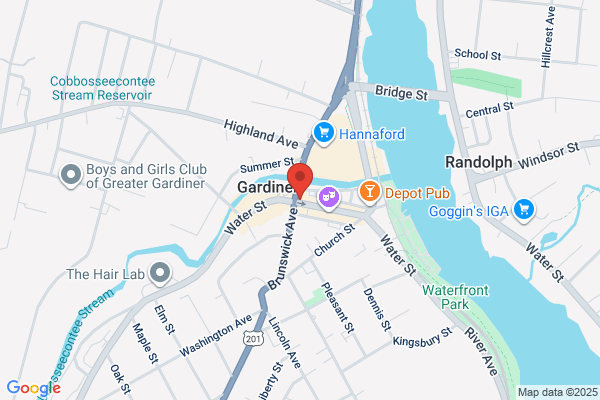 Gardiner Antiques Llc