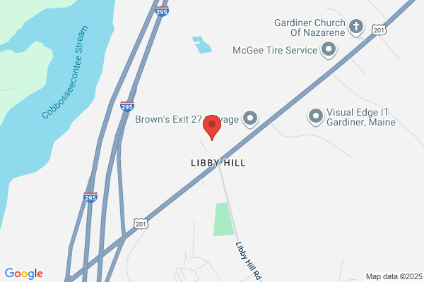 Gardiner Family Practice