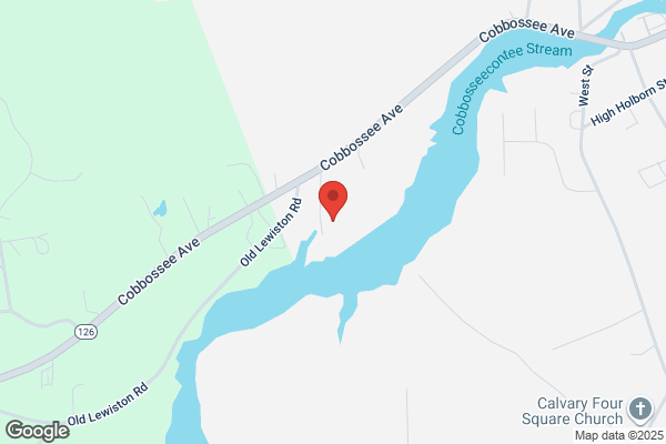 Gardiner Sportsmans Club