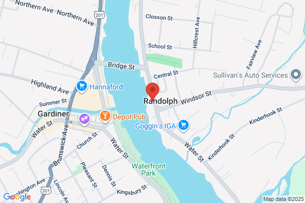 Kennebec Collision Repair