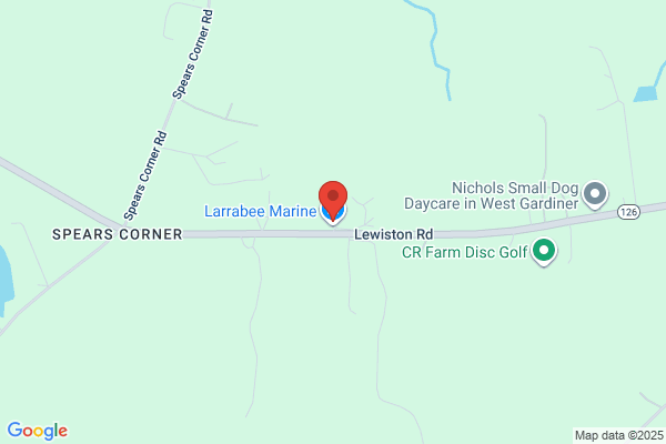 Larrabee Marine