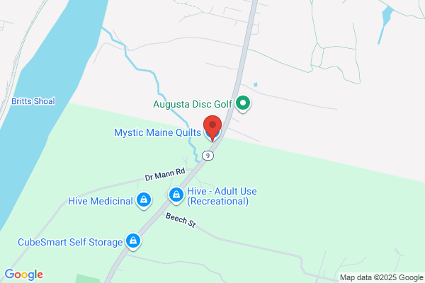 Mystic Maine Quilts