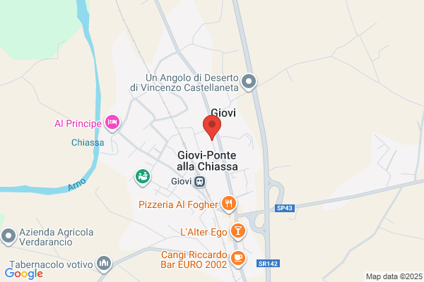 Pangea Food Service