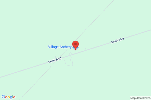 Village Store & Archery